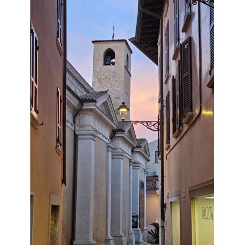 Casa di Maggio - by tourquoisevea