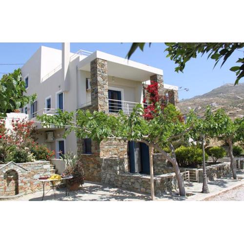 Casa di Mare - Alma
