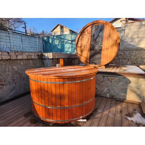 Casa di Mare - Sauna & Jacuzzi