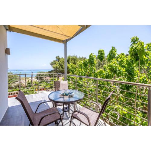 Casa Di Mare - Studios and Apartments on the beach