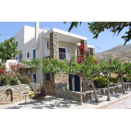 Casa Di Mare - Terra