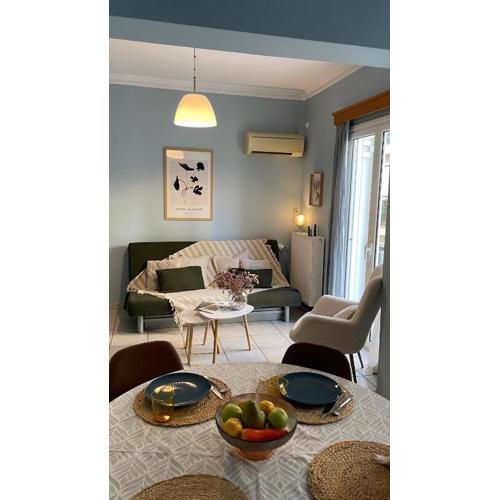 Casa di Mare Air-bnb