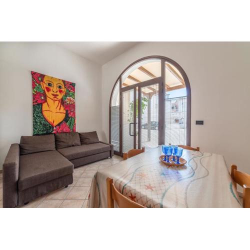Casa di Mariella
