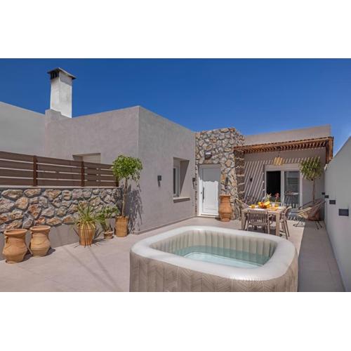 Casa di Marillia
