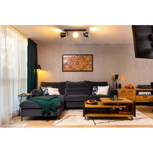 Casa di Marko Stylish apt in the Center
