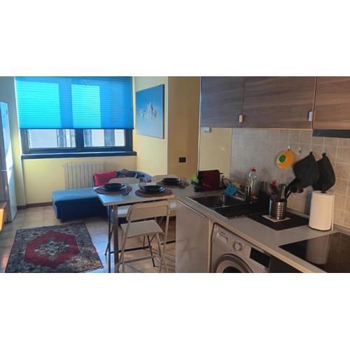 Casa di Marty