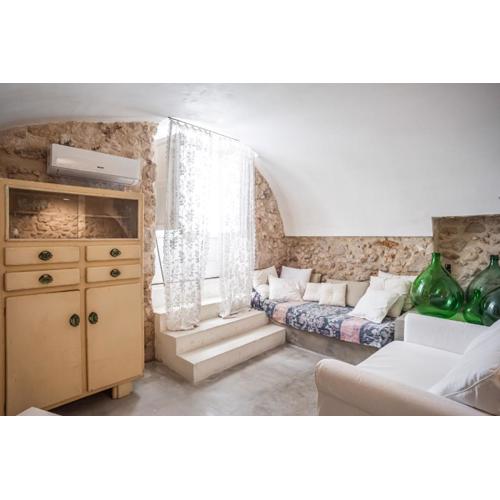 Casa di Mary