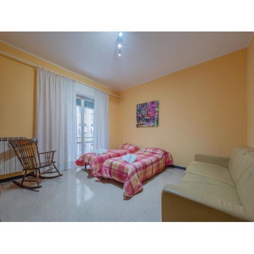 Casa di Maty - Cozy Apartment with Balcony