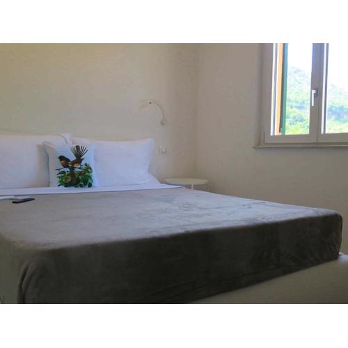 Casa di May, Holiday Home, Acquasanta - Apartment A