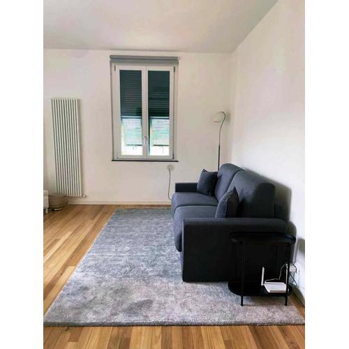 Casa di May, Holiday Home, Acquasanta - Apartment B