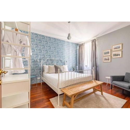Casa di May La Spezia, Holiday Home