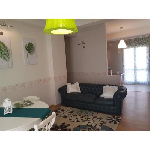CASA DI MIMMA casa vacanze