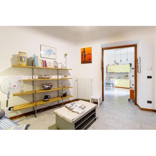 Casa di Nana centro storico Alba