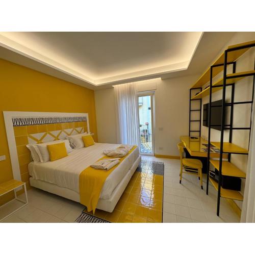 Casa Di Napoli - Sorrento