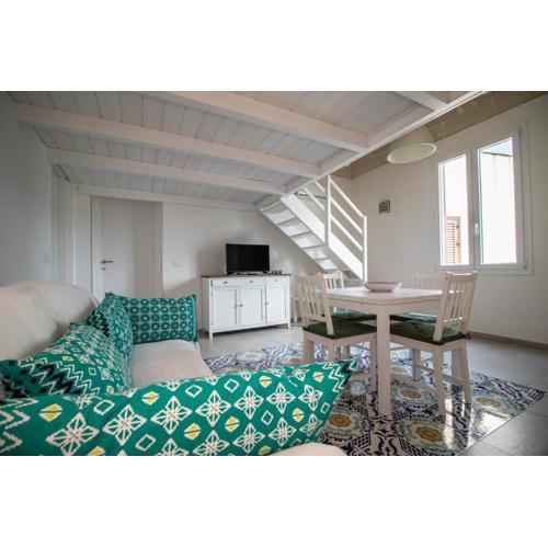 Casa di Ninni Mono