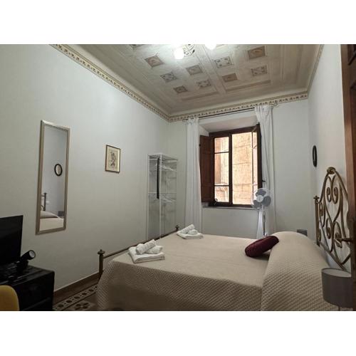 Casa di Olga - Historical Apartment inside the Walls