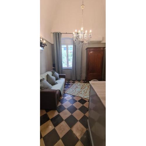 Casa di Paola Via Napoli Bari
