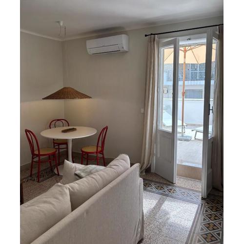 Casa di Petronella Terrazza del Sole