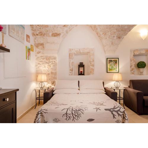 Casa di Piccio charming historic central house
