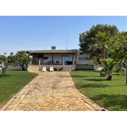 Casa di Raf