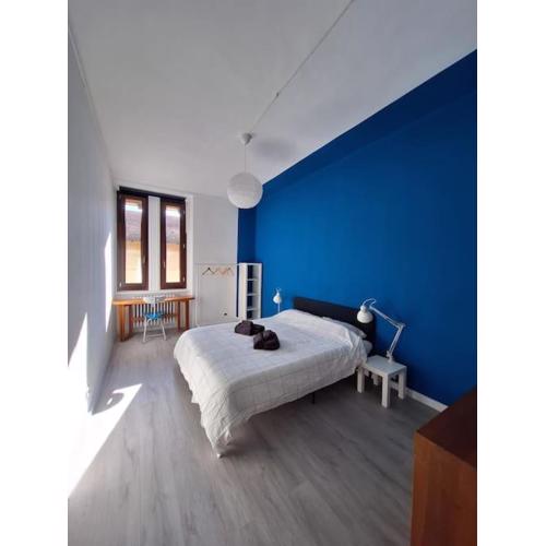 Casa di René - Italia 61
