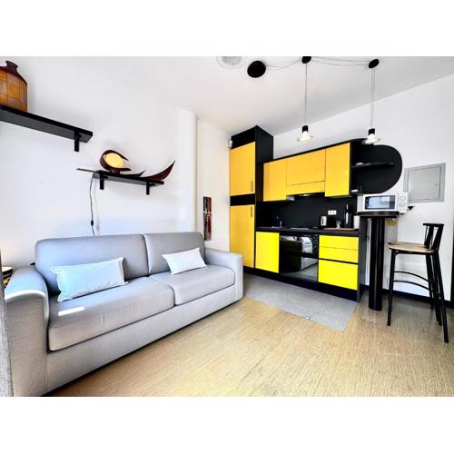 Casa di Ricky