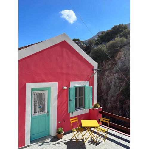 Casa Di Rosse
