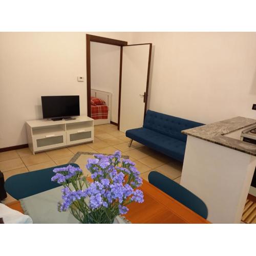 Casa di Rosy