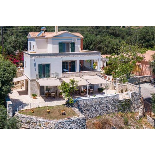 Casa Di Sebastian