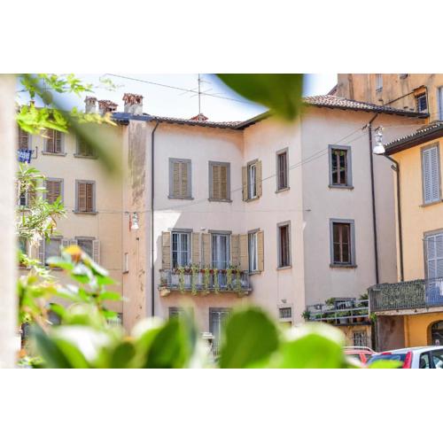 Casa di Sofia Città Alta