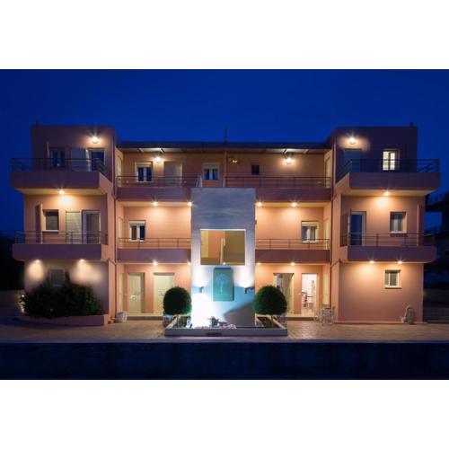 Casa di Terra