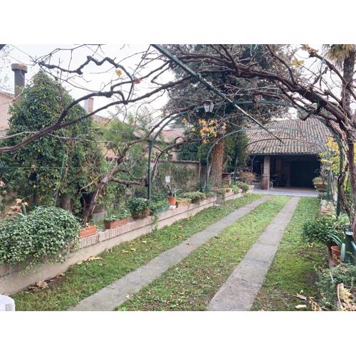 Casa di Terry