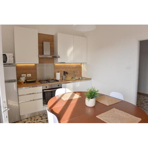Casa di Terry