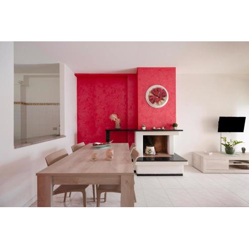 Casa di Titina a Otranto