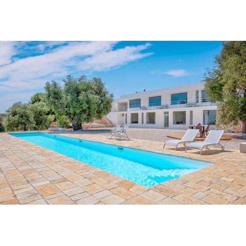 Casa di Veronica By Raro Villas