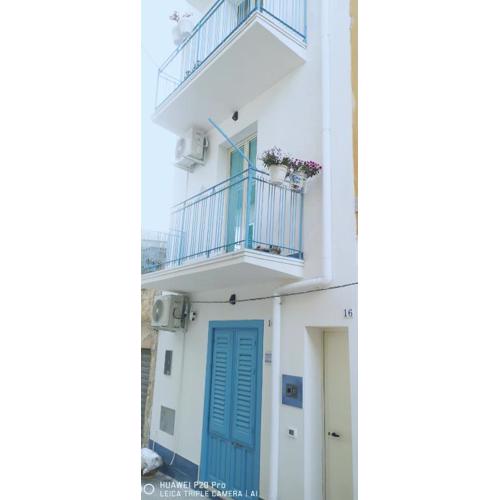 Casa di via Sole