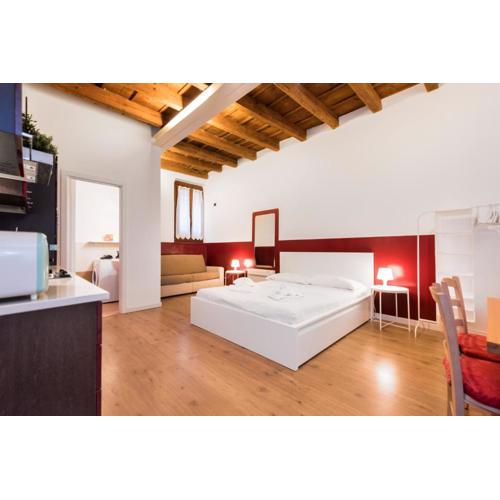 Casa di Virginia - Verona Apartments