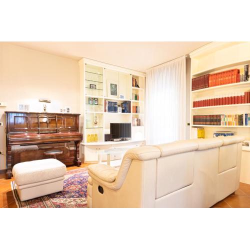 Casa di Wanni