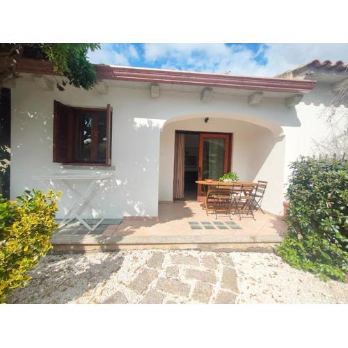 Casa di Zia Rosy