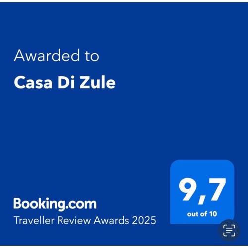 Casa Di Zule