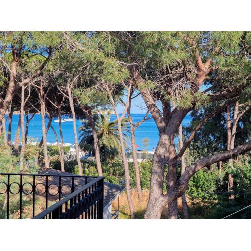 Casa Diamante Blu Mare