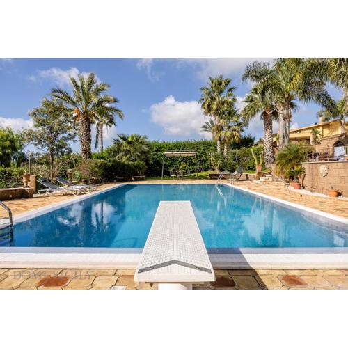 Casa Diamante By DomuSicily