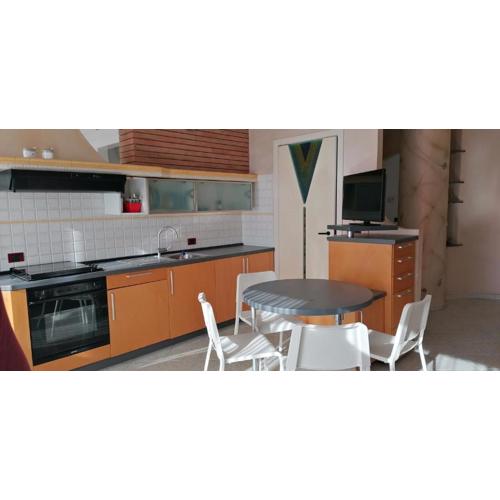Casa Diamante con garage privato gratuito nella struttura