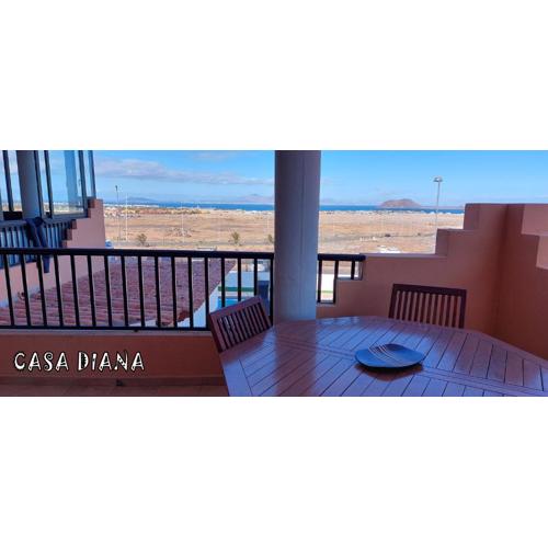 Casa Diana
