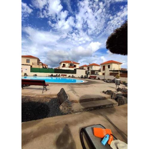 Casa Diego Fuerteventura