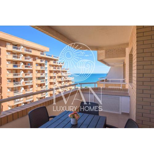Casa Dimar Ivan Luxury Homes 8ªPlta Norte 1ªLínea