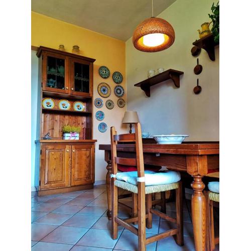 Casa Dina