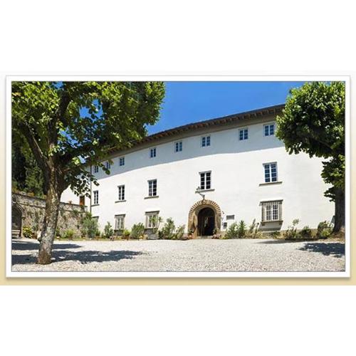 Casa Diocesana di Lucca
