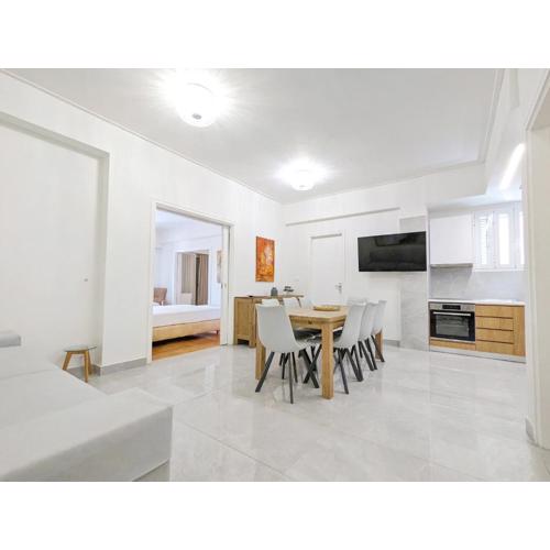 Casa Divas Grand Palace Apartments