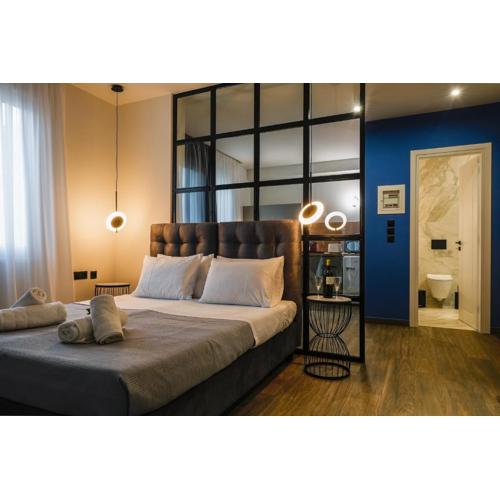 CASA DIVINUS SUITES